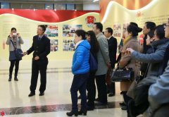 京师律师参加北京市司法局“司法行政在身边”