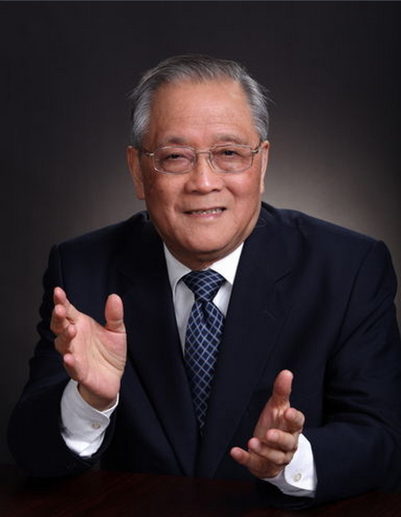 法学专家——陈光中教授